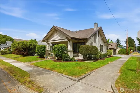 130 H St SE, Auburn, WA 98002