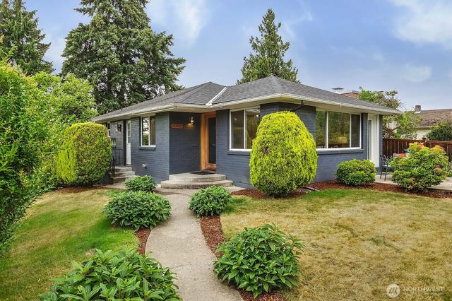 2302 S Spokane St, Seattle, WA 98144
