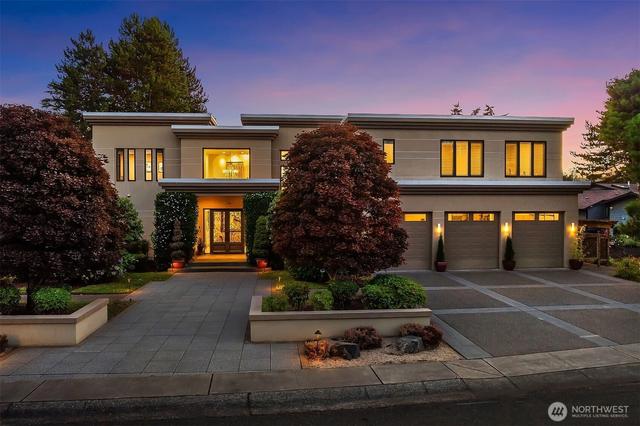 2 Crescent Ky SE, Bellevue, WA 98006