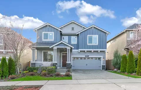 2848 84th Dr NE, Marysville, WA 98270