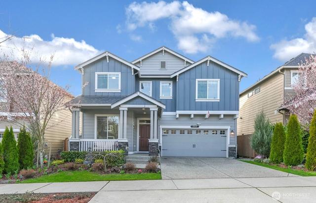 2848 84th Dr NE, Marysville, WA 98270