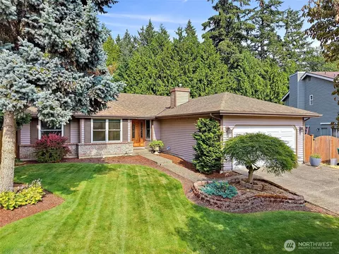 11860 SE 321st Pl, Auburn, WA 98092