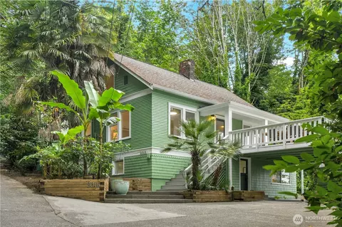 3016 S Edmunds St, Seattle, WA 98108