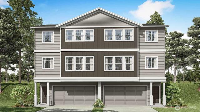 13901 11th Pl W #A, Lynnwood, WA 98087