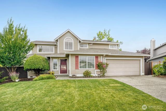 11240 SE 189th Ct, Renton, WA 98055