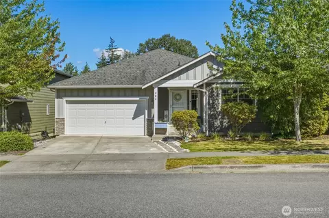 934 Dallas St, Mount Vernon, WA 98274