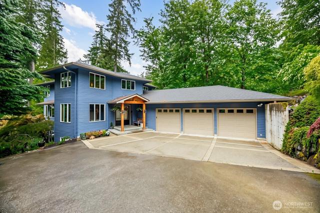 18603 E Spring Lake Dr SE, Renton, WA 98058