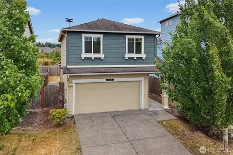 11602 189th St E, Puyallup, WA 98374