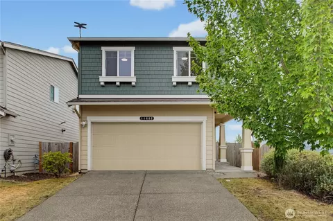 11602 189th St E, Puyallup, WA 98374