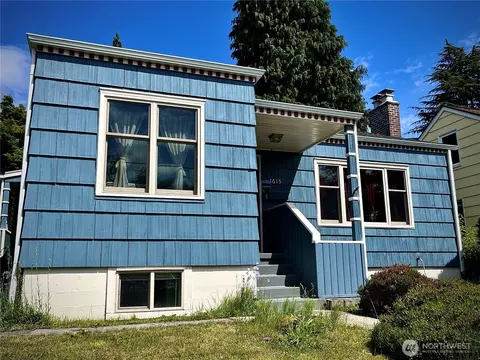 1615 N Washington St, Tacoma, WA 98406