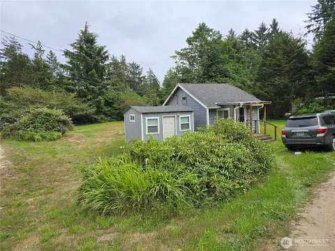 28412 X Ln, Ocean Park, WA 98640