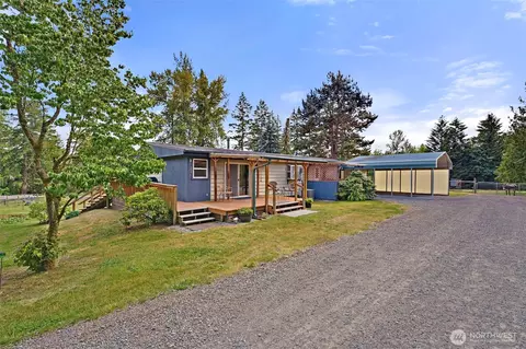 28522 158th Ave E, Graham, WA 98338
