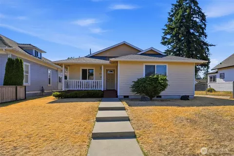 5312 S Fife St, Tacoma, WA 98409
