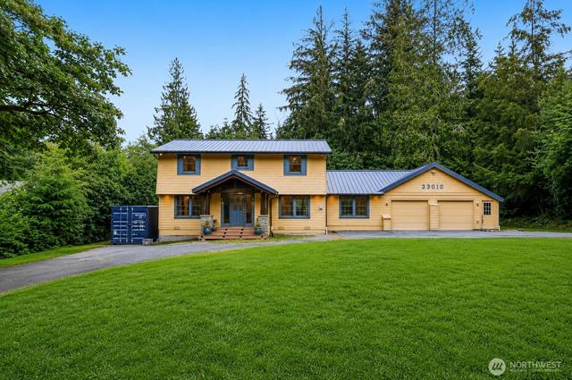 33010 SE 110th St, Issaquah, WA 98027