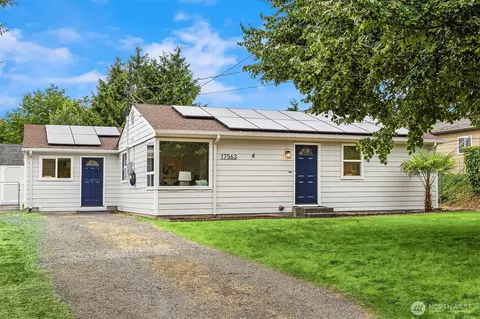 17563 12th Ave NE, Shoreline, WA 98155