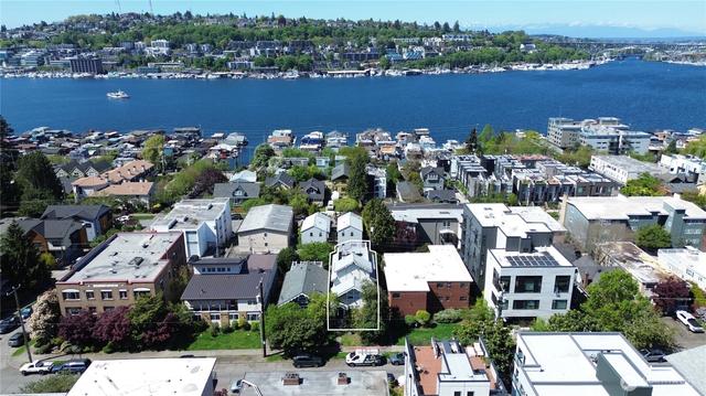 2215 Yale Ave E, Seattle, WA 98102