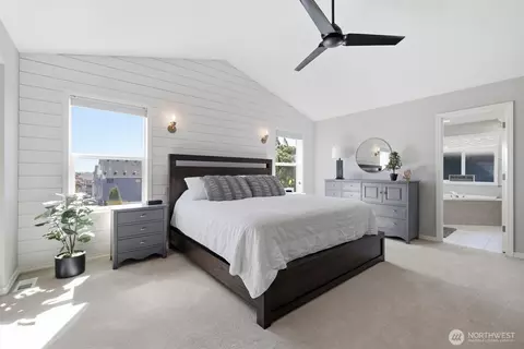 Bedroom - 4006 214th St SE, Bothell, WA 98021 photo 1 of 3