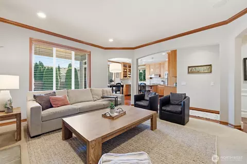 Living - 4006 214th St SE, Bothell, WA 98021 photo 1 of 2