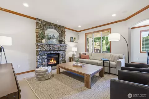 Living - 4006 214th St SE, Bothell, WA 98021 photo 2 of 2