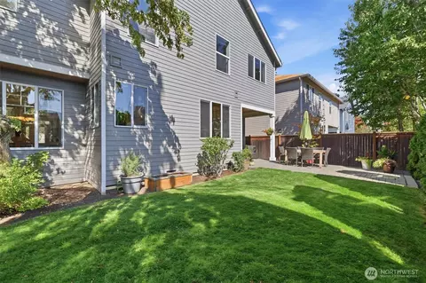 Exterior - 4006 214th St SE, Bothell, WA 98021 photo 5 of 5