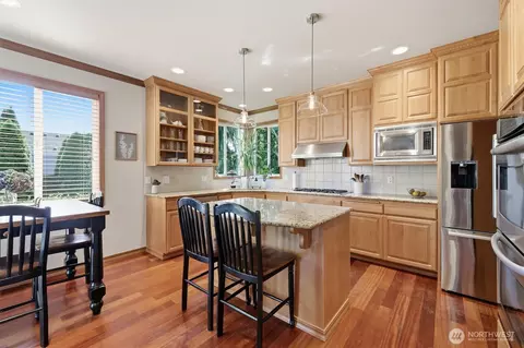 Kitchen - 4006 214th St SE, Bothell, WA 98021 photo 1 of 4
