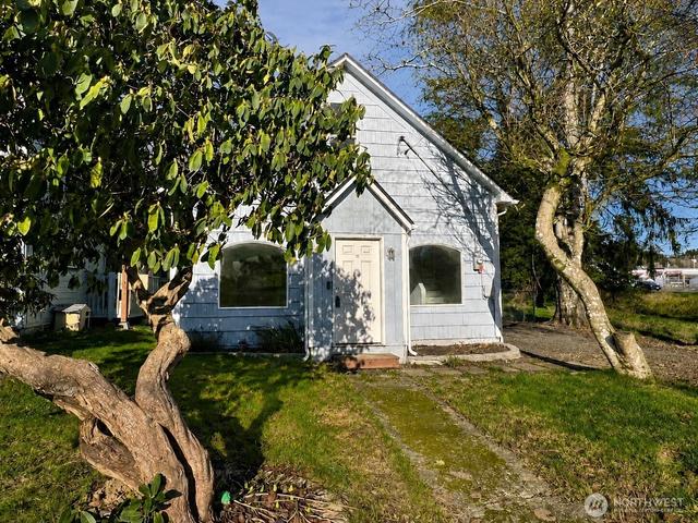 814 W Marion, Aberdeen, WA 98520