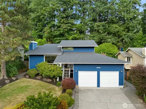 13950 127th Pl NE, Kirkland, WA 98034