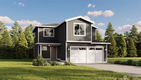 2117 169th St NE, Marysville, WA 98271
