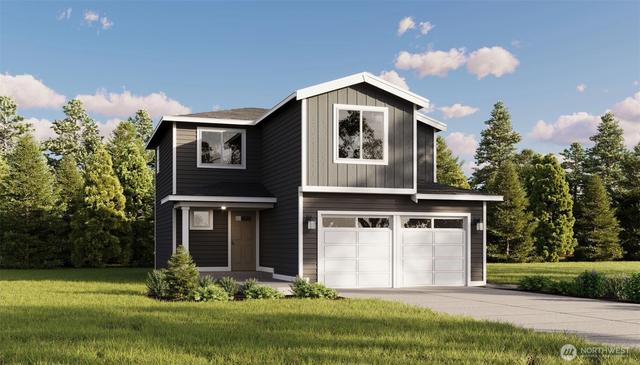 2117 169th St NE, Marysville, WA 98271