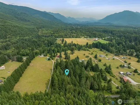 54611 E 278th Ave, Ashford, WA 98304