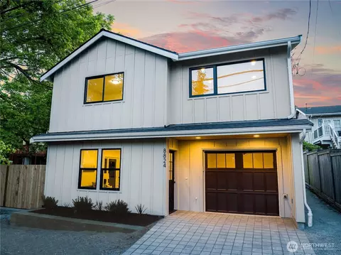 8824 32nd Ave SW, Seattle, WA 98126
