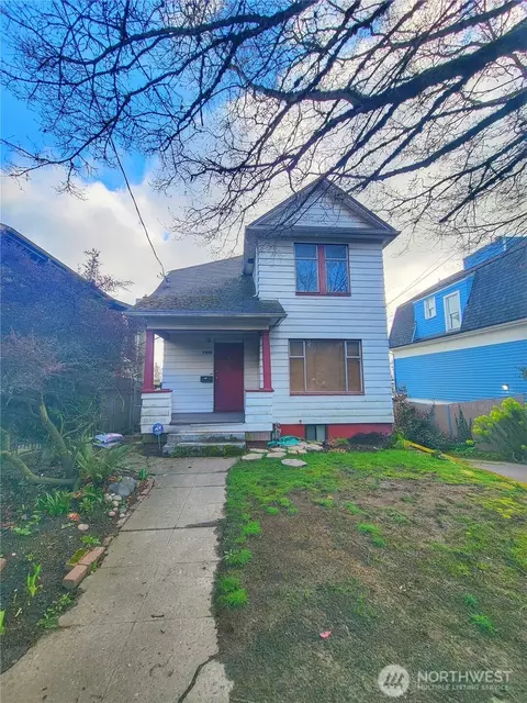 1100 19th Ave, Seattle, WA 98122