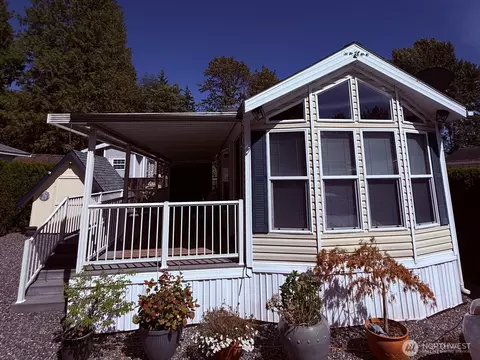 5001 Bay Rd #E45, Birch Bay, WA 98230