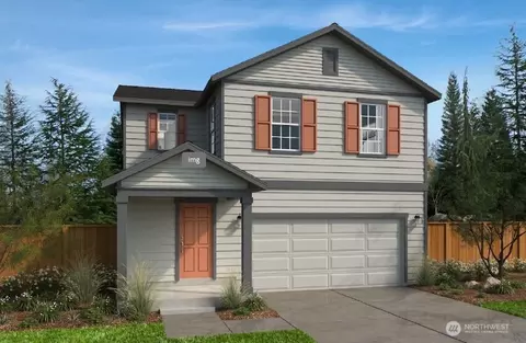 5345 85th Ave NE #IP-034, Marysville, WA 98270