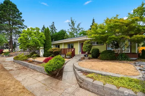 5001 N 19th St, Tacoma, WA 98406