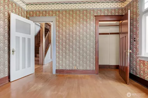 Bedroom - 1502 Rainier Ave, Everett, WA 98201 photo 1 of 6