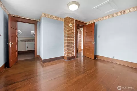 Bedroom - 1502 Rainier Ave, Everett, WA 98201 photo 2 of 6