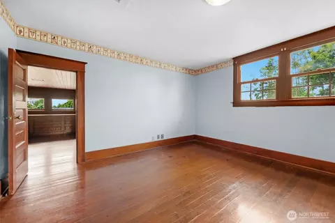 Bedroom - 1502 Rainier Ave, Everett, WA 98201 photo 3 of 6