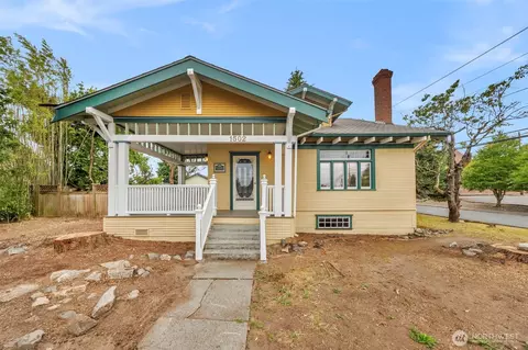 Exterior - 1502 Rainier Ave, Everett, WA 98201 photo 1 of 9