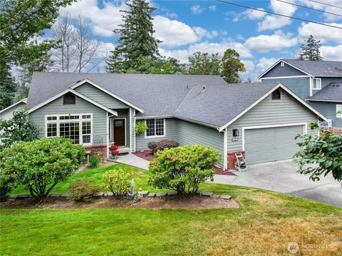 2307 16th Ave, Milton, WA 98354