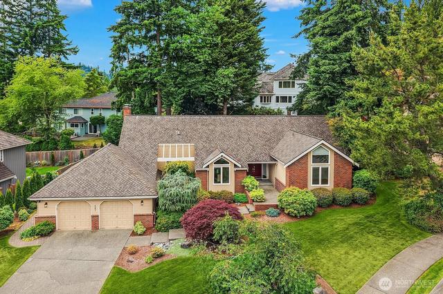4681 174th Ave SE, Bellevue, WA 98006