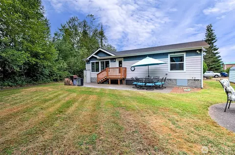 21 NE Shore Pl, Tahuya, WA 98588