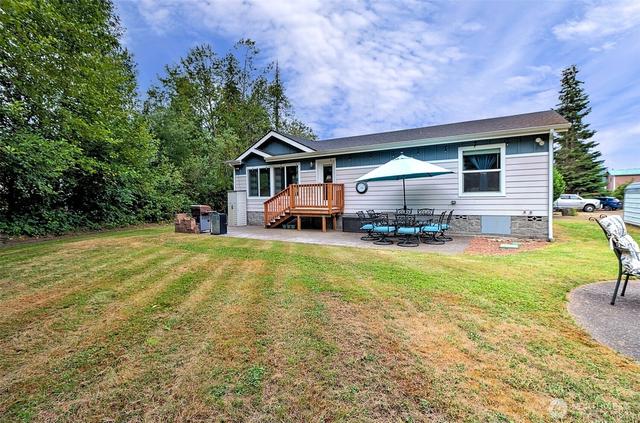 21 NE Shore Pl, Tahuya, WA 98588