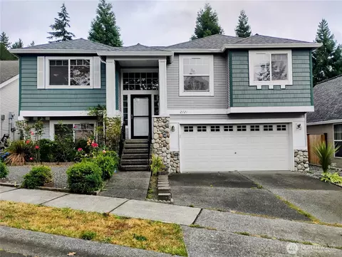 2721 151 Pl SW, Lynnwood, WA 98087