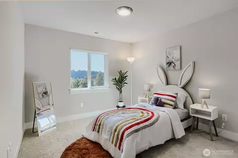 Bedroom - 3932 242nd St SE, Bothell, WA 98021 photo 6 of 6