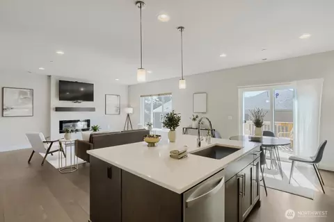 Kitchen - 3932 242nd St SE, Bothell, WA 98021 photo 1 of 4