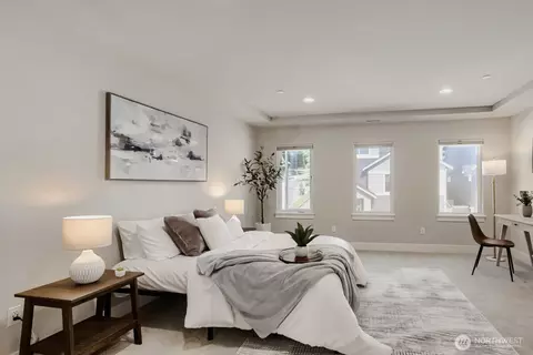 Bedroom - 3932 242nd St SE, Bothell, WA 98021 photo 1 of 6