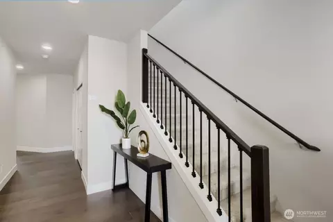 Entry Way - 3932 242nd St SE, Bothell, WA 98021 photo 1 of 2