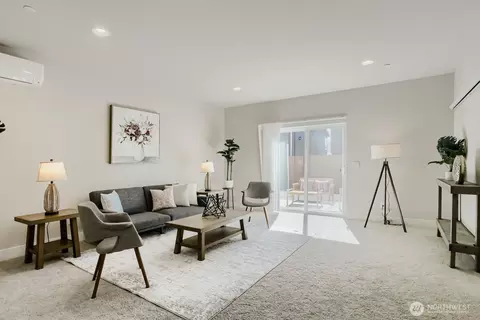 Living - 3932 242nd St SE, Bothell, WA 98021 photo 5 of 7