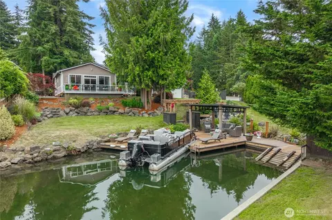 5129 W Tapps Dr E, Lake Tapps, WA 98391